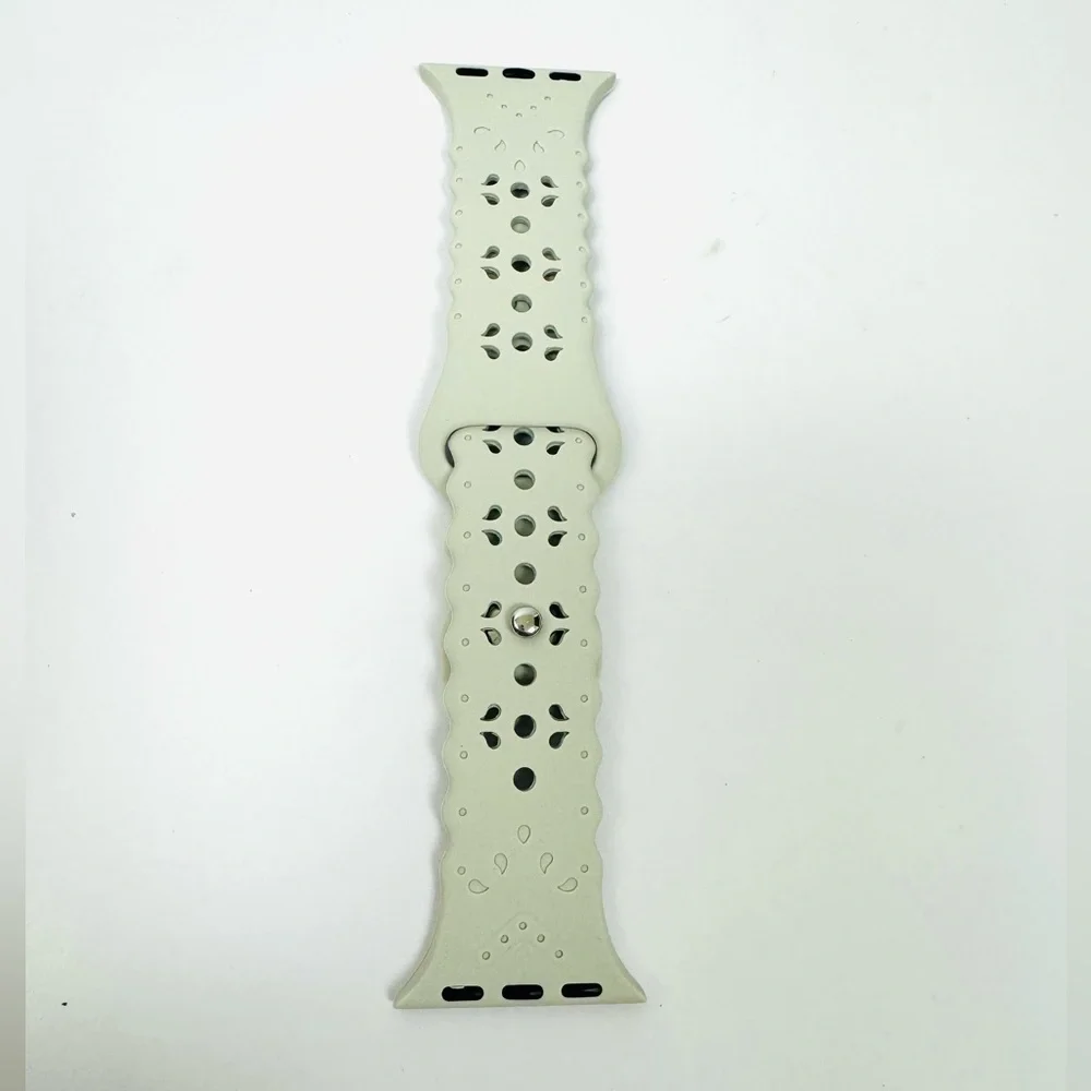 Lace Sport Wristband